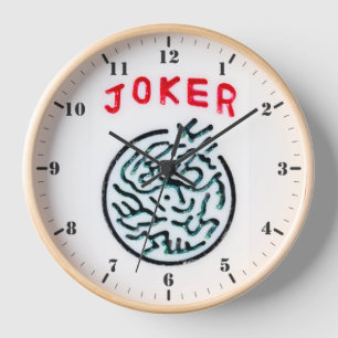 MahJong-spelsymbool Joker tegel