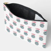 MahJong-spelsymbool Joker tegel Etui (Open)