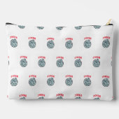 MahJong-spelsymbool Joker tegel Etui (Achterkant)