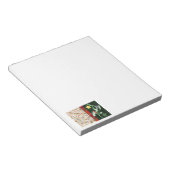 Mahjong Spring Notitieblok (Schuin)