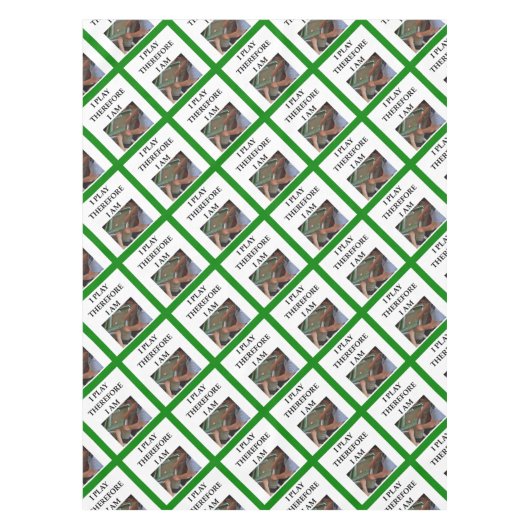 MAHJONG TAFELKLEED (Voorkant)