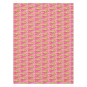 Mahjong Tafelkleed (Voorkant)