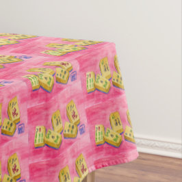 Mahjong Tafelkleed