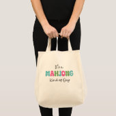Mahjong Tassen (Voorkant (product))