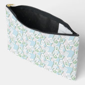 Mahjong Tegel Fun Grote Accessoirezak Etui (Open)