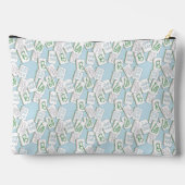 Mahjong Tegel Fun Grote Accessoirezak Etui (Achterkant)