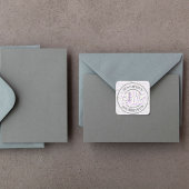 Mahjong Tegel Sticker voor Mahjong Party Decor