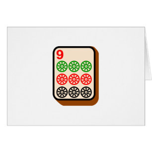 Mahjong Tile