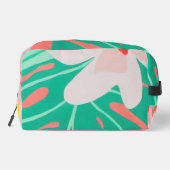 Mahjong Tile Bag Toilettasje (Achterkant)