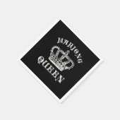 Mahjong Tile Chinese gamer Gamble Chi Servet (Hoek)