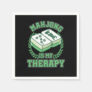 Mahjong Tile-gebaseerde Chinese gameplay Gamble Ma Servet