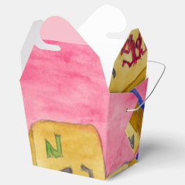 Mahjong Tiles Bedankdoosjes