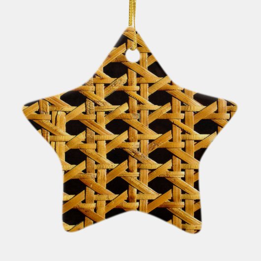 Mahjong tiles keramisch ornament (Achterkant)