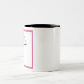 MAHJONG TWEEKLEURIGE KOFFIEMOK (Center)