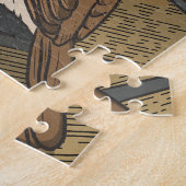 Mahjong vogels spel spelen legpuzzel (Zijkant)