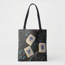 Mahjong Winds Totebag Tote Bag
