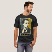 Mahler 5 t-shirt (Voorkant volledig)