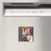 MAHLER MAGNEET (Insitu (Vaatwasser))