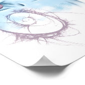 Mahlya Poster (Hoek)