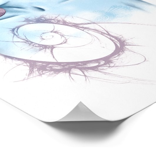 Mahlya Poster (Hoek)