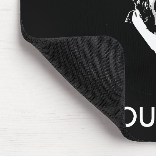 Mahmoud Ahmadinejad Muismat (Hoek)