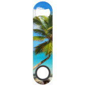 Maho Bay Beach - St John Bottle Opener Speed Flessenopener (Voorkant)
