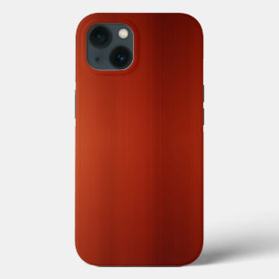 Mahogany Gloss Case-Mate iPhone Case
