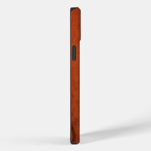 Mahogany Top Acoustic Guitar Case-Mate iPhone Case (Achterkant / Rechts)