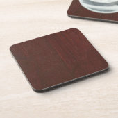 MAHOGANY Wood Voltooien KOPEN Blanco Blanche toevo Onderzetter (Linkerzijde)