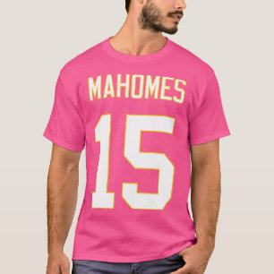 Mahome 15 GOAT KC T-shirt