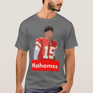 Mahomes 2 t-shirt