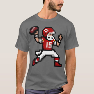 Mahomes-jongen T-shirt