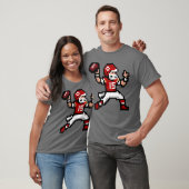 Mahomes-jongen T-shirt (Unisex)