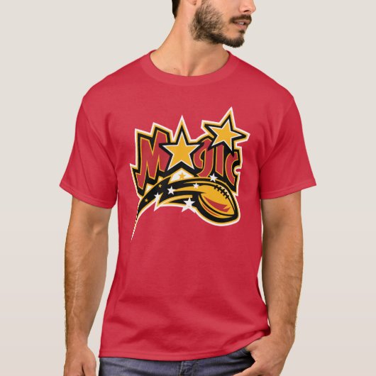 Mahomes Magie T-shirt (Voorkant)