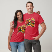 Mahomes Magie T-shirt (Unisex)