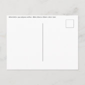 Mahon Harbour en paseo maritimo - Menorca, Spanje Briefkaart (Achterkant)