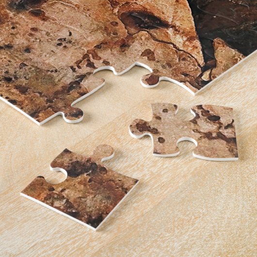 Mahon Pool Maroubra Beach Sydney Aerial Legpuzzel (Zijkant)