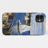 Mahone Bay van William Glackens Case-Mate iPhone Case (Achterkant (horizontaal))