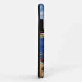 Mahone Bay van William Glackens Case-Mate iPhone Case (Achterkant/rechts)