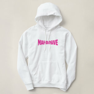 MAHOOSIEF HOODIE