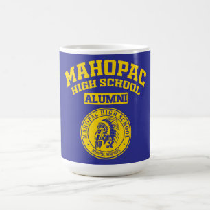 Mahopac High School NY Alumni Mok