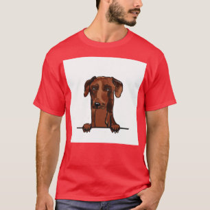 Mahratta greyhound t-shirt