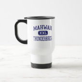 Mahwah - Thunderbird - High - Mahwah New Jersey Reisbeker (Links)