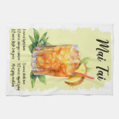 Mai Tai Cocktail Recipe Theedoek (Horizontaal)