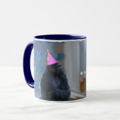 Mai Tai Monkey Mok (Voorkant links)