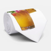 Mai Tai Stropdas (Opgerold)