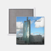 Maia Magneet (Voorkant / Achterkant)