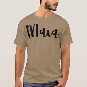 Maia T-shirt