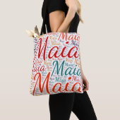 Maia Tote Bag (Dichtbij)