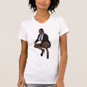 Maia van Cadulium T-shirt (Voorkant)